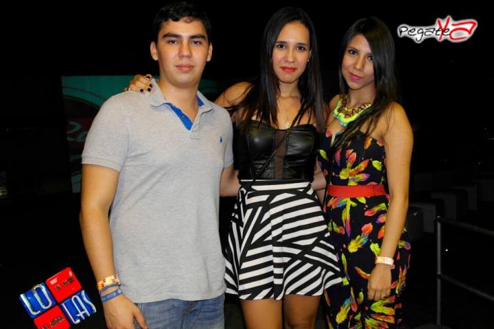Foto 124 de Lolas Club - Agosto 15 en Lolas Club Menga Cali, Cali