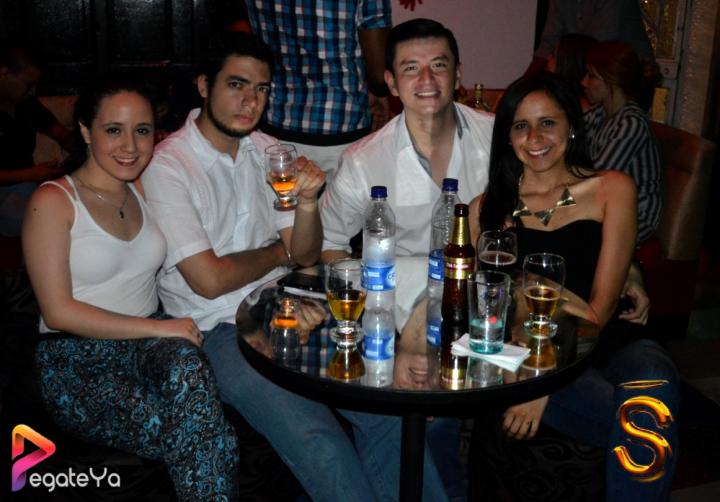 Foto 12 de Spiritu Club - 4to FDS Julio 2015 en Spiritu Club, Cali