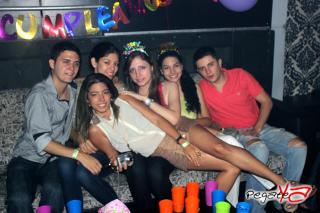 Foto 3 de Junio 29 del 2013 en Babel / Barra Libre Cali, Cali