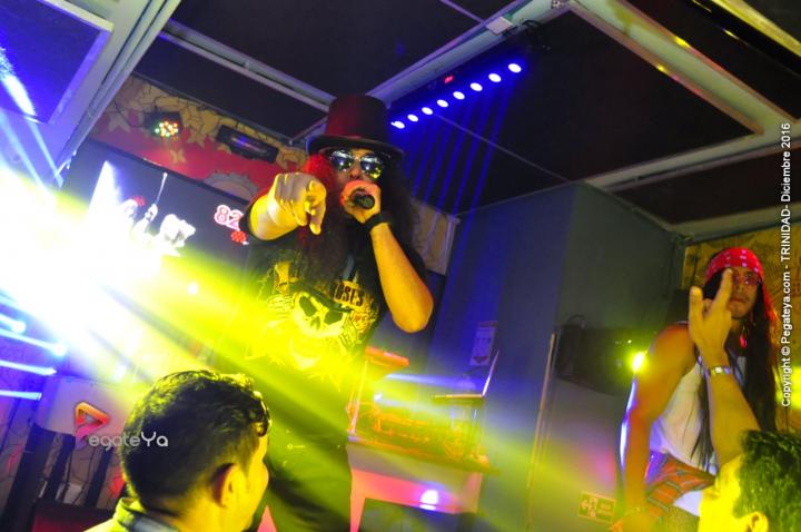 Foto 68 de TRINIDAD - Viernes23 de diciembre 2016 en Trinidad Discoteca Bucaramanga, Bucaramanga