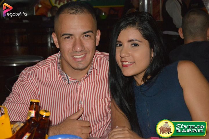 Foto 49 de Viejo Barril - 1er / 2do Fds Sept. 2017 en Viejo Barril, Cali