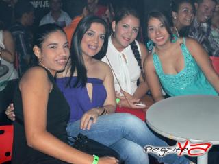 Foto 6 de Julio 27 del 2013 en Am / PM Bar - Cali, Cali