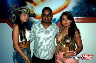 Foto 67 de Feria de Cali 2012 en Space Menga, Cali