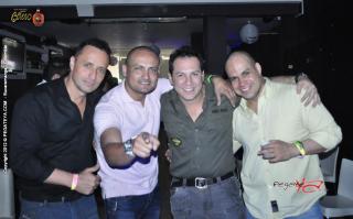 Foto 51 de Fotos La Sala Club Tiko Acosta en La Sala Club, Bucaramanga