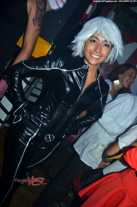 Foto 127 de Halloween Malabar octubre de 2014 en Discoteca Malabar Bucaramanga, Bucaramanga