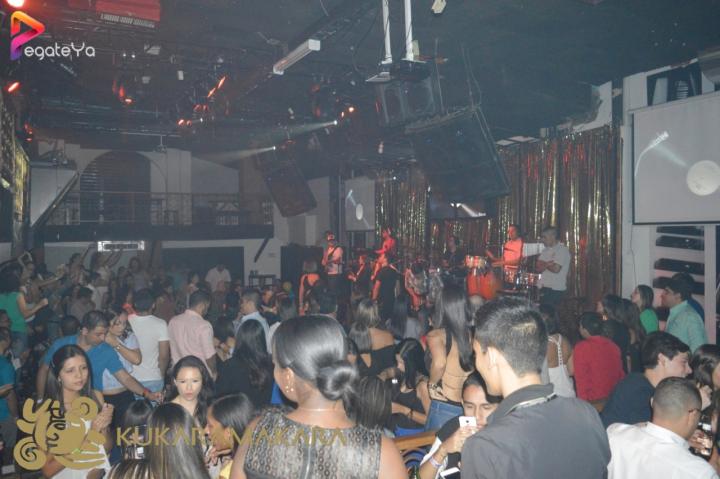 Foto 132 de Kukaramakara - 3er / 4to Fds Mayo 2016 en Kukaramakara Discoteca Cali, Cali
