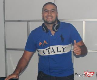 Foto 36 de Julio 6 del 2013 en Babel / Barra Libre Cali, Cali