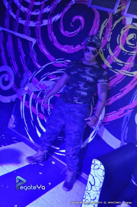Foto 58 de El Manicomio - sabado 16 de mayo de 2015 en Discoteca El Manicomio Bucaramanga, Bucaramanga