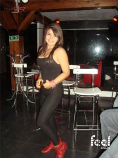 Foto 2 de 20-21 Enero 2012 en Feel Club Bucaramanga, Bucaramanga