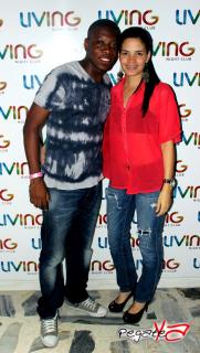 Foto 64 de Julio 6 del 2013 en Living Night Club, Cali