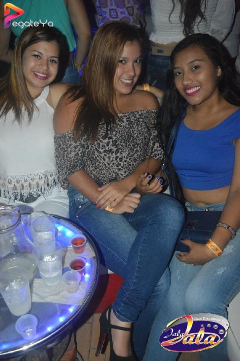 Foto 51 de Jalajala - 1er 2do Fdso 2016 en Jala Jala Club, Cali