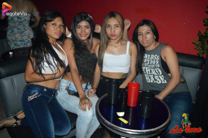 Foto 4 de La Lora - 4to Fds Abril 2017 en La Lora Bar, Cali