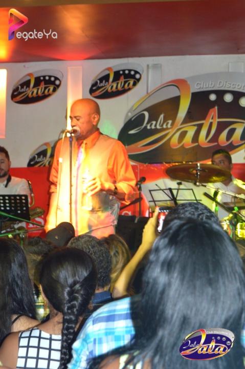 Foto 8 de Jala Jala - 3er FDS Mayo 2015 en Jala Jala Club, Cali