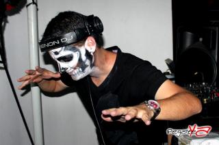 Foto 32 de Halloween en Babel / Barra Libre Cali, Cali