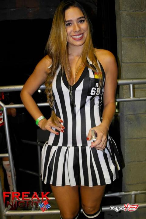 Foto 152 de Lolas - Halloween 2014 en Lolas Club Menga Cali, Cali
