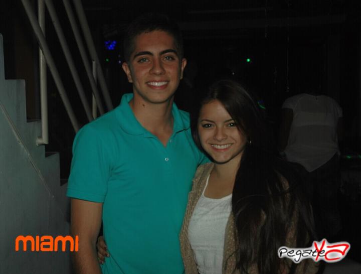 Foto 12 de Miami Bar - Agosto 23 del 2014 en Miami Bar Cali, Cali