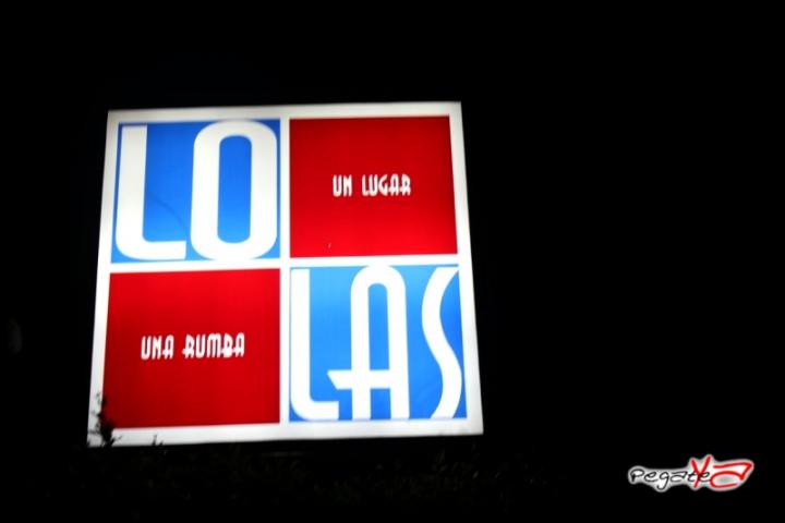 Foto 221 de Lolas - Halloween 2014 en Lolas Club Menga Cali, Cali