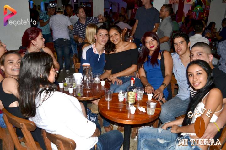 Foto 56 de Cafe mi Tierra - 3er / 4to Fds Mayo 2016 en Cafe Mi Tierra, Cali