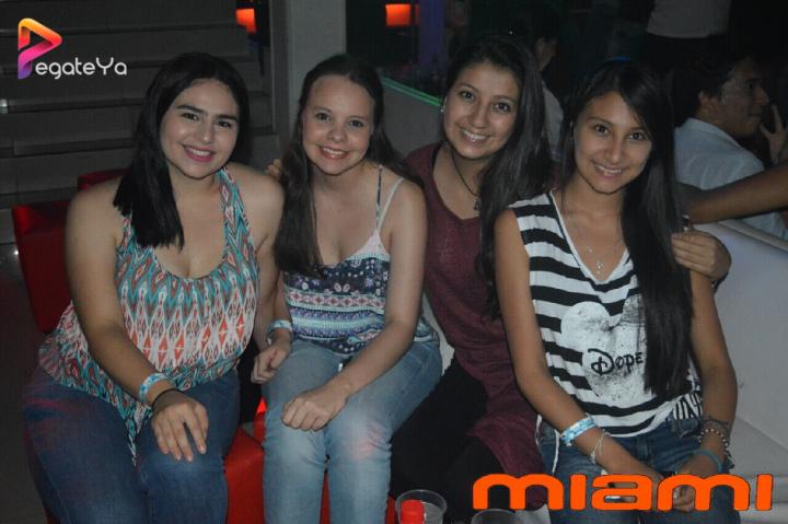 Foto 55 de Miami - 1er - 2do Fds Agosto 2016 en Miami Bar Cali, Cali