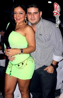 Foto 48 de Junio 08 del 2013 en Living Night Club, Cali
