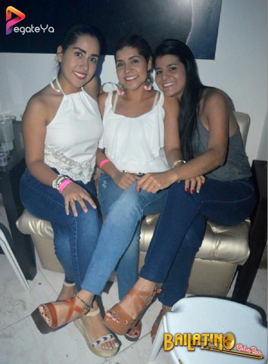 Foto 46 de Bailatino - 5to Fds Abril 2017 en Bailatino - Bar, Cali