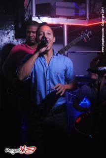 Foto 10 de Taboo 3 de Mayo de 2014 en Discoteca Taboo Cartagena, Cartagena