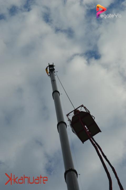 Foto 62 de Evento Bungeen Jumping - k-kahuate en Evento Bungeen Jumping, Cali