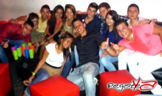 Foto 30 de Octubre 13 del 2012 en Babel / Barra Libre Cali, Cali