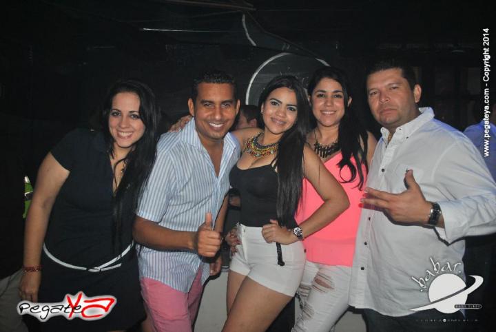 Foto 26 de Babar 22 y 23 de Agosto en Babar cartagena, Cartagena