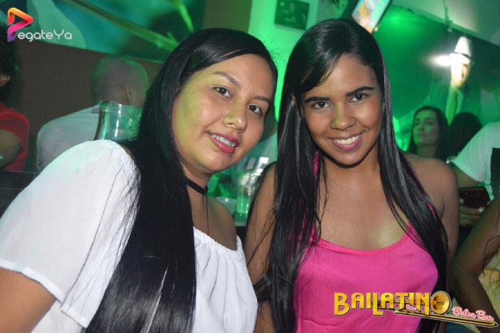 Foto 23 de Bailatino - Feria de Cali 2016 en Bailatino - Bar, Cali