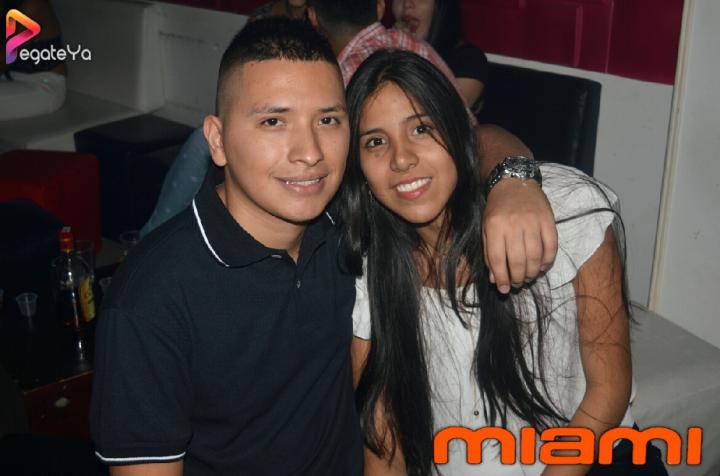 Foto 31 de Miami Bar - 5to Fds Abril 2017 en Miami Bar Cali, Cali