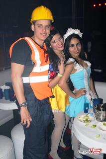 Foto 119 de Halloween en La Sucursal del Cielo, Cali