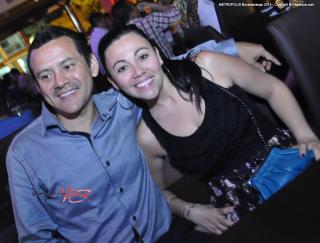 Foto 7 de METROPOLITAN- 1 de febrero de 2014 en Discoteca Metropolitan Bucaramanga, Bucaramanga