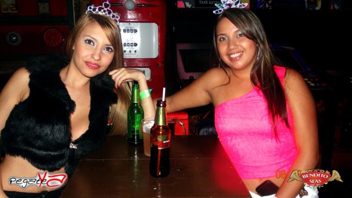 Foto 10 de Bendito Seas - Agosto 23 en Discoteca Bendito Seas Medellin, Medellín