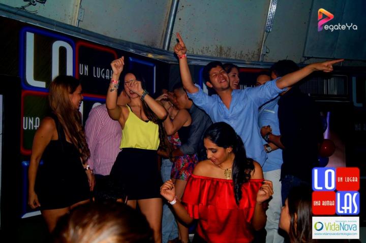 Foto 89 de Lolas Club - 2do FDS Marzo 2016 en Lolas Club Menga Cali, Cali