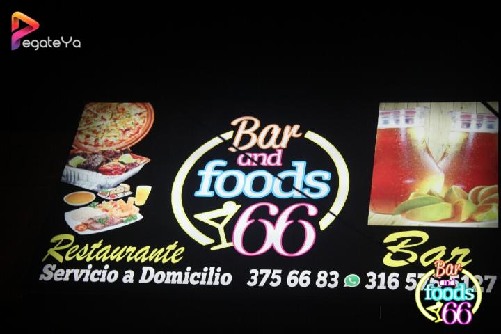 Foto 13 de BAR AND FOODS 66 - 3er FDS AGOSTO 2016 en Bar And Foods