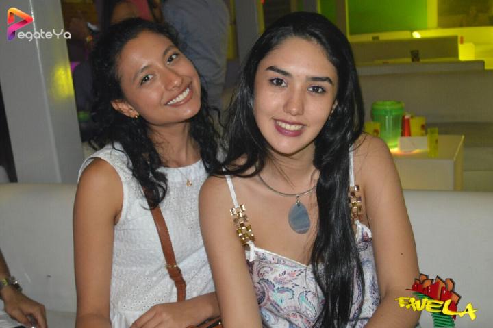 Foto 11 de Favela - Feria de Cali 2016 en Favela Club, Cali