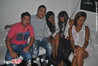 Foto 1 de taboo 17 y 24 de nov de 2012 en Discoteca Taboo Cartagena, Cartagena