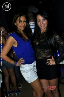 Foto 101 de La Sala Club Sabado - 15 de Diciembre de 2012 en La Sala Club, Bucaramanga