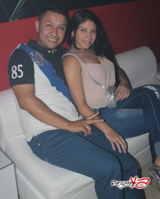 Foto 27 de Mama Salsa - Halloween 2014 en Mama Salsa