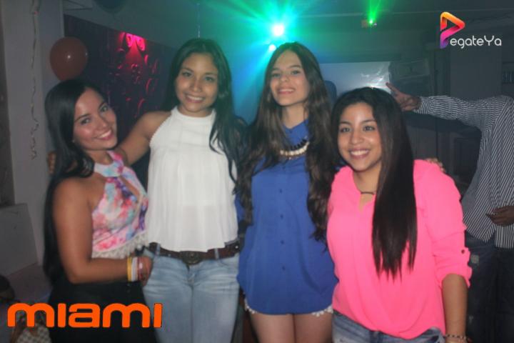 Foto 13 de Miami Bar - 4to FDS Mayo 2015 en Miami Bar Cali, Cali