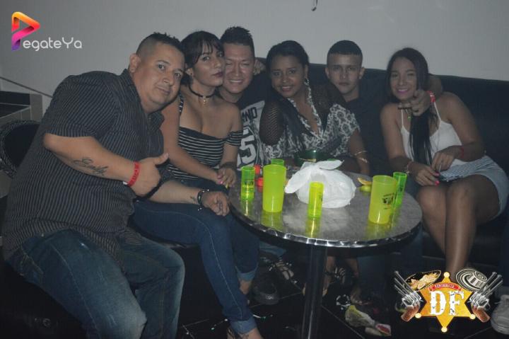 Foto 97 de DF DISCO CLUB - 3er FDS AGOSTO 2016 en El DF Club Discoteca