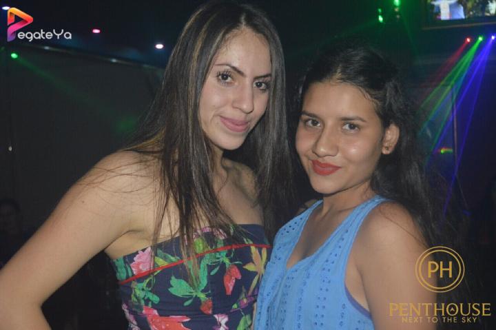 Foto 28 de Penthouse Club - Feria De Cali 2016 en Penthouse 1800, Cali