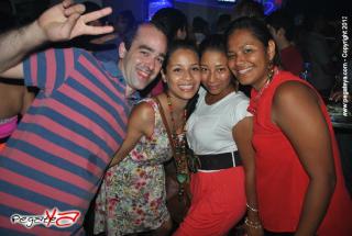 Foto 11 de taboo 22 y 23 de febrero de 2013 en Discoteca Taboo Cartagena, Cartagena