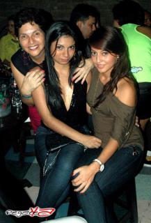 Foto 40 de Zambomba - Marzo 09 en Club Zambomba, Cali