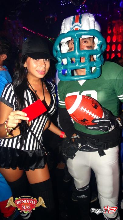 Foto 64 de Bendito Seas - Halloween 2014 en Discoteca Bendito Seas Medellin, Medellín