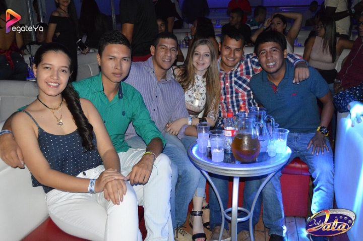 Foto 40 de JalaJala - 4TO Fds Sept. 2017 en Jala Jala Club, Cali