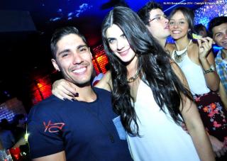 Foto 65 de Bar Bling - 8 de febrero de 2012 en Bar Bling Bucaramanga, Bucaramanga