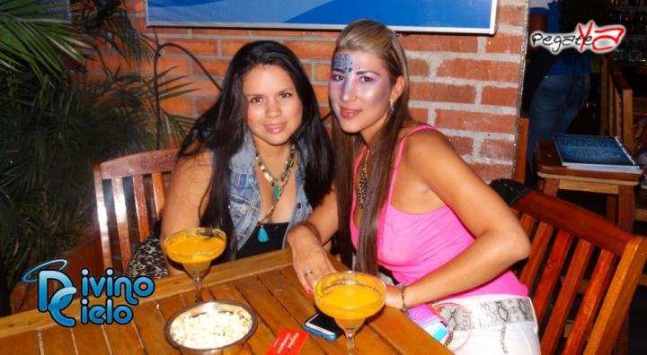 Foto 35 de Divino Cielo - Halloween 2014 en Divino Cielo Medellin, Medellín