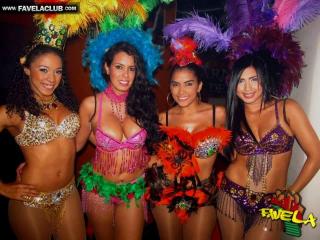Foto 6 de Favela Club - Mayo 25 del 2013 en Favela Club, Cali